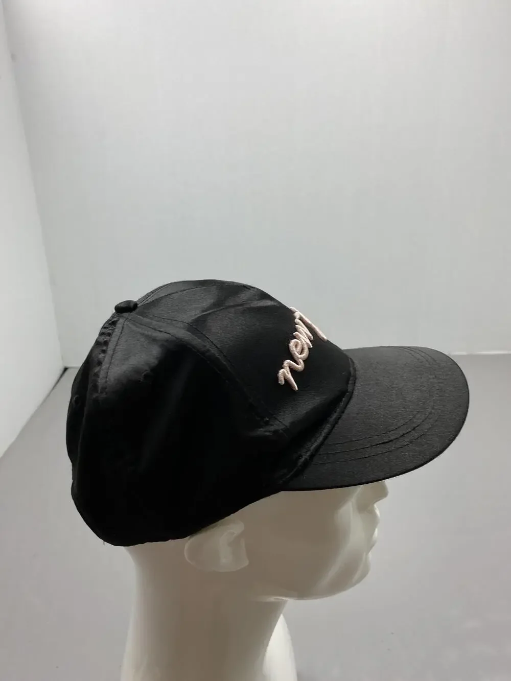 H&M style baseball